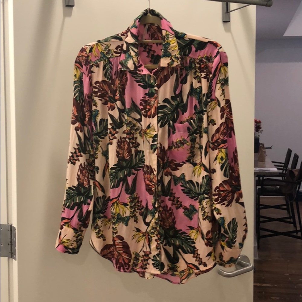Blouse